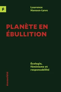 Planète en ébullition