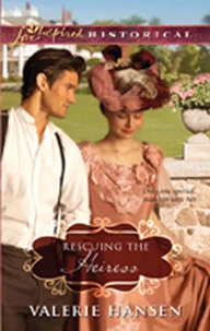 Rescuing The Heiress