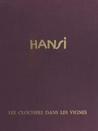 Les clochers dans les vignes