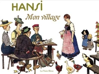 Mon village