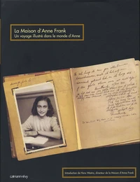 La Maison d'Anne Frank