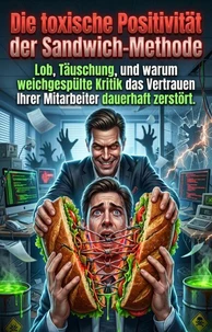 Die toxische Positivität der Sandwich-Methode