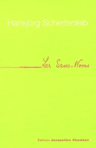 Les Sans-Noms