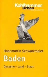 Hansmartin Schwarzmaier - Baden.