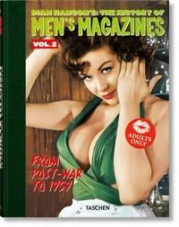Dian Hanson's : The History of Men's Magazines