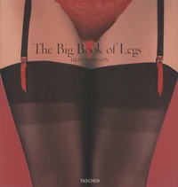 The Big Book of Legs