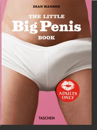 The Big Penis Book