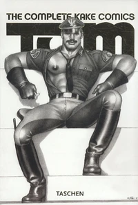 The Complete Kake Comics