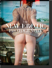 The New Erotic Photography