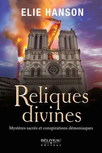 Reliques divines