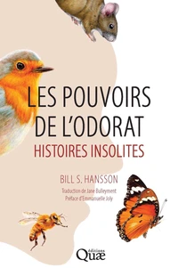 Les pouvoirs de l'odorat