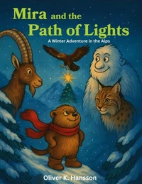 Mira and the Path of Lights