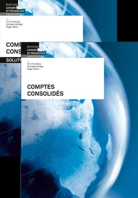 Comptes consolidés