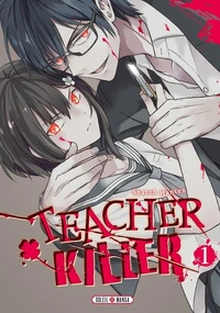Teacher Killer Tome 1
