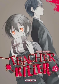 Teacher Killer Tome 6