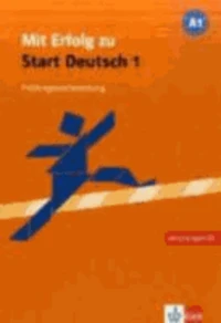 Mit Erfolg zu Start Deutsch