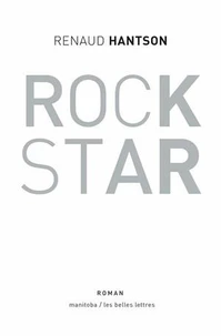 Rock star