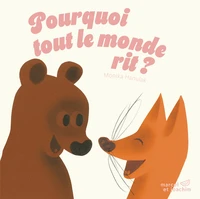 Pourquoi tout le monde rit ?