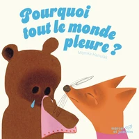 Tout le monde pleure