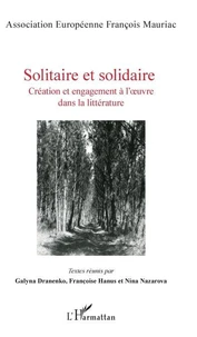 Solitaire et solidaire