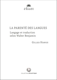 La parenté des langues