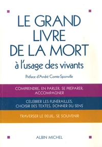 Le grand livre de la mort à l'usage des vivants