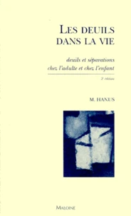 LES DEUILS DANS LA VIE.
