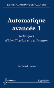 Automatique avancée vol 1 technique d'identification et d'estimation