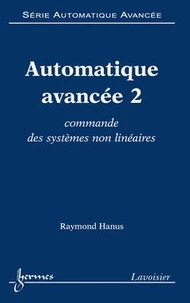 Automatique avancée vol 2 commande des systèmes non linéaires
