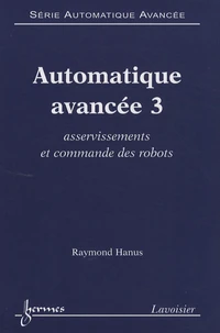 Automatique avancée