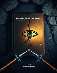 The Codex Of The Last Supper: Alexandria 250 AD