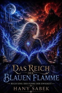 Das Reich der Blauen Flamme