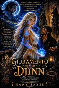 Il Giuramento del Djinn
