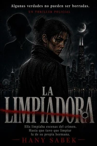LA LIMPIADORA