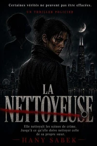LA NETTOYEUSE
