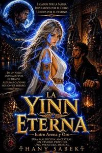 La Yinn Eterna