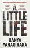 Hanya Yanagihara - A Little Life.