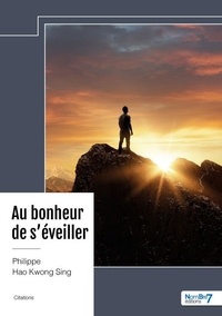 Livre gratuit sur cd t&eacute;l&eacute;charger Au bonheur de s'&eacute;veiller par  9791042707149