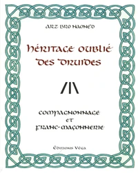 Héritage oublié des druides