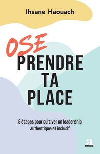 Ose prendre ta place