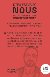 Dieu est avec nous !