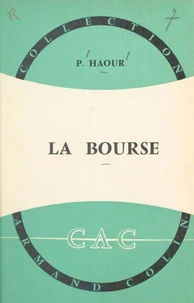 La Bourse
