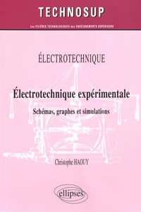 Electrotechnique expérimentale