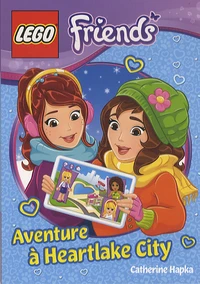 Aventure à Heartlake City