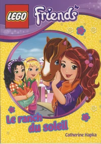 Le ranch du soleil