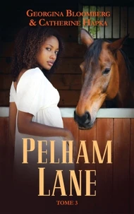 Pelham Lane Tome 3