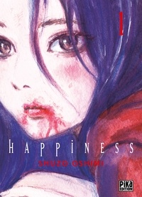 Shûzô Oshimi - Happiness T01.
