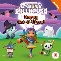 Happy Cat-O-Ween
