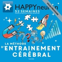  HAPPYneuron - HappyNeuron : La méthode d'entrainement cérébral.