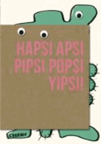 Hapsi Apsi Pipsi Popsi Yipsi! - Jugendhaare einer Kaiserin.